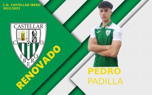 Padilla (Castellar bero) - 2022/2023